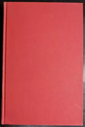 Couverture du produit · Methods of Mathematical Analysis and Computation