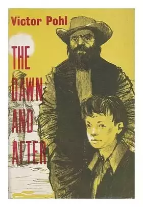 Couverture du produit · THE DAWN AND AFTER.