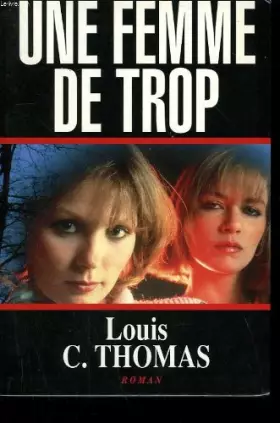 Couverture du produit · Une femme de trop