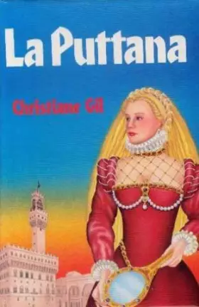 Couverture du produit · La Puttana