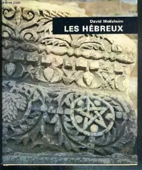 Couverture du produit · Les hebreux