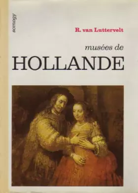 Couverture du produit · Musees de hollande