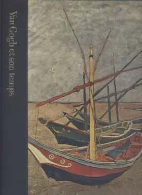 Couverture du produit · Van gogh et son temps 1853-1890