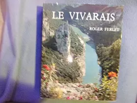 Couverture du produit · Le vivarais