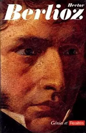 Couverture du produit · Berlioz