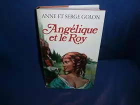 Couverture du produit · Angélique et le roy