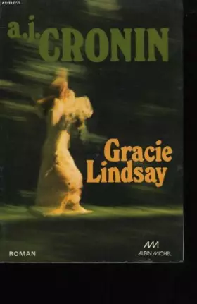 Couverture du produit · Gracie lindsay