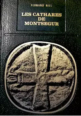 Couverture du produit · Les cathares de montsegur