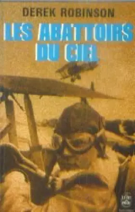 Couverture du produit · Les abattoirs du ciel