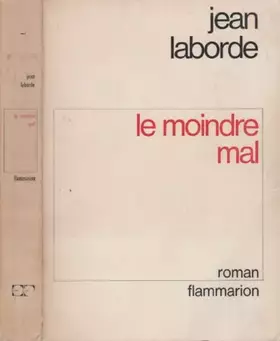 Couverture du produit · Le moindre mal