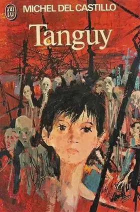 Couverture du produit · Tanguy