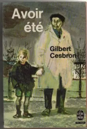 Couverture du produit · Avoir ete