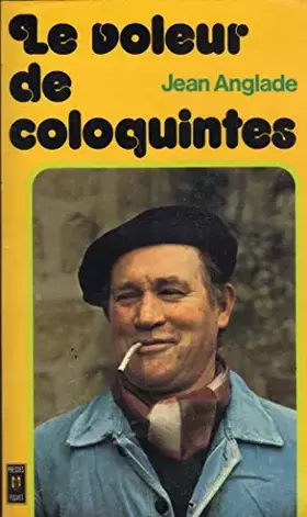 Couverture du produit · Le voleur de coloquintes