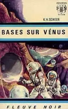 Couverture du produit · Bases sur Vénus