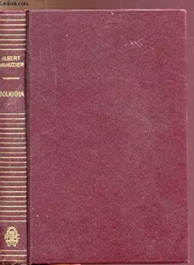 Couverture du produit · Douggia.