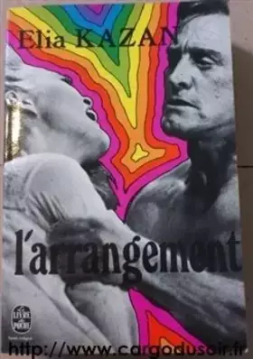 Couverture du produit · L' arrangement