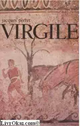 Couverture du produit · Virgile.