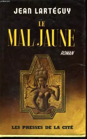 Couverture du produit · Le mal jaune