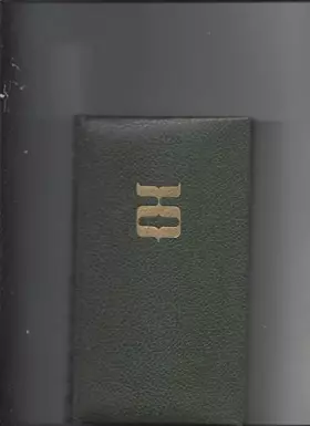 Couverture du produit · L'inquisition ou le gouvernement des âmes.