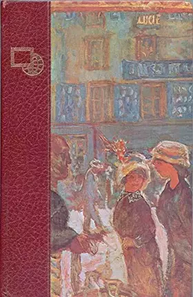 Couverture du produit · Le post - impressionnisme