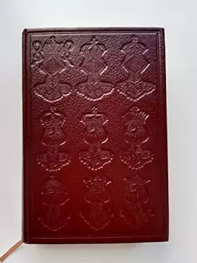 Couverture du produit · Le blason des armoiries