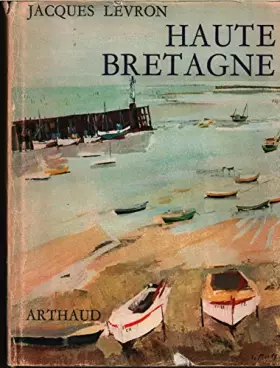 Couverture du produit · Haute Bretagne