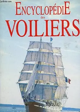 Couverture du produit · Encyclopédie des Voiliers