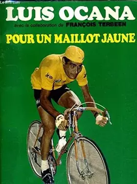 Couverture du produit · Pour un maillot jaune