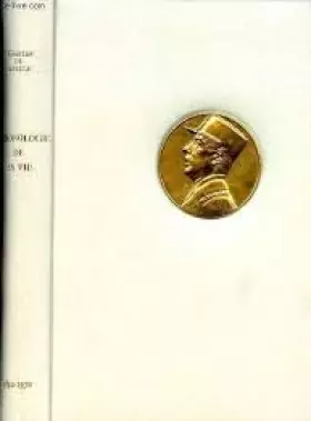 Couverture du produit · Chronologie de la vie du général de gaulle