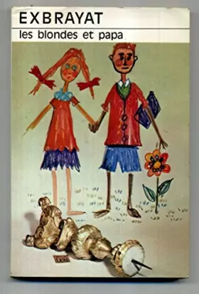 Couverture du produit · Les blondes et papa