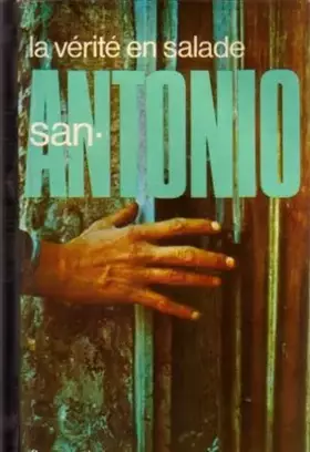 Couverture du produit · La vérité en salade