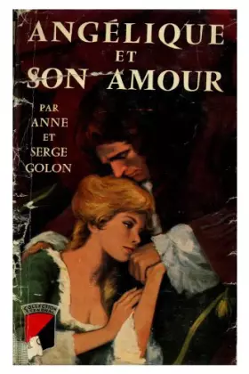 Couverture du produit · Angélique et son amour