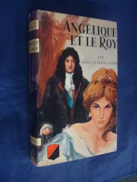 Couverture du produit · Angélique et le roy
