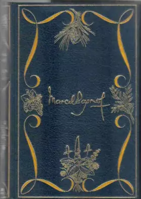 Couverture du produit · Manon des sources l'eau des collines tome 2