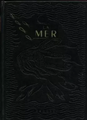 Couverture du produit · La mer