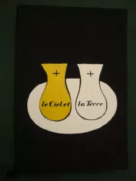 Couverture du produit · Le ciel et la terre