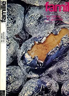 Couverture du produit · Famille 2000 : le bricolage