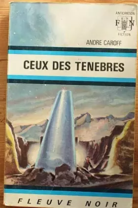 Couverture du produit · Ceux des ténèbres