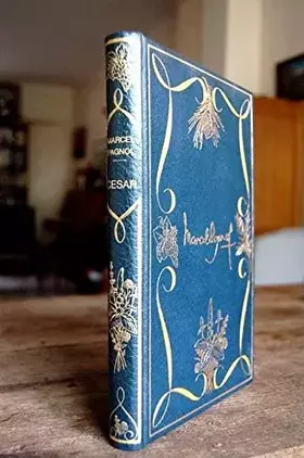 Couverture du produit · César. pastorelly 1973