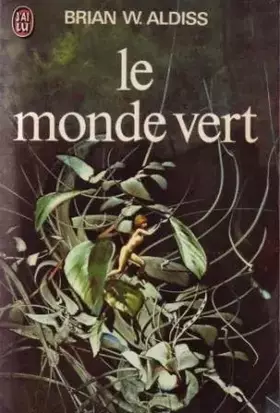 Couverture du produit · Le monde vert.