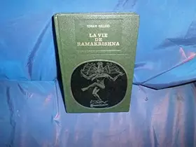 Couverture du produit · La vie de ramakrishna.
