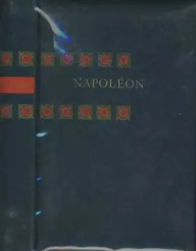 Couverture du produit · Napoléon. Hachette, génies et réalités.
