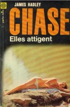 Couverture du produit · Elles attigent.