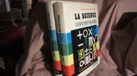 Couverture du produit · La science contemporaine. 2 vol.