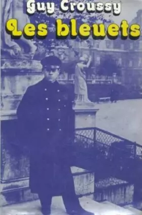 Couverture du produit · Les bleuets.