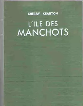 Couverture du produit · L’ île des manchots.