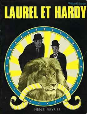 Couverture du produit · Laurel et hardy