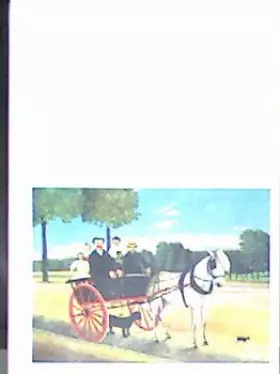 Couverture du produit · Je m'appelle jericho