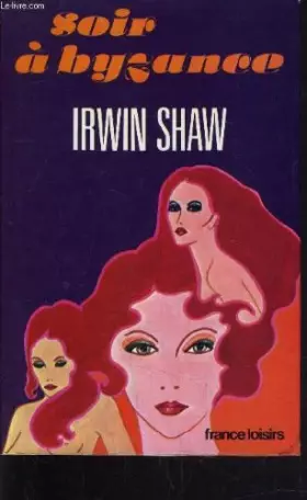 Couverture du produit · Soir a byzance