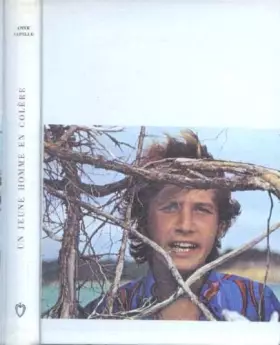 Couverture du produit · Un jeune homme en colere